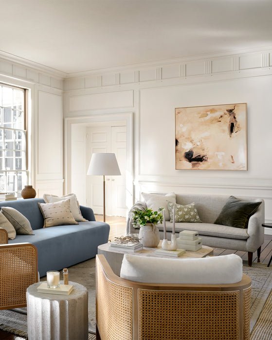 How To Go Neutral Without Being Boring — Sara Smith Interiors