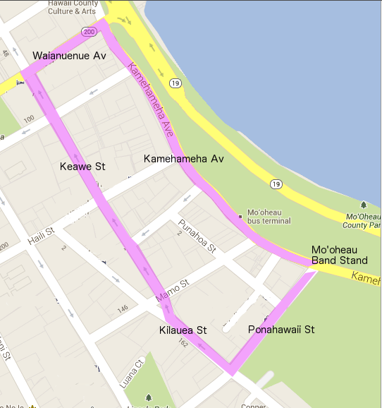 HIP 2013 Parade Route.png