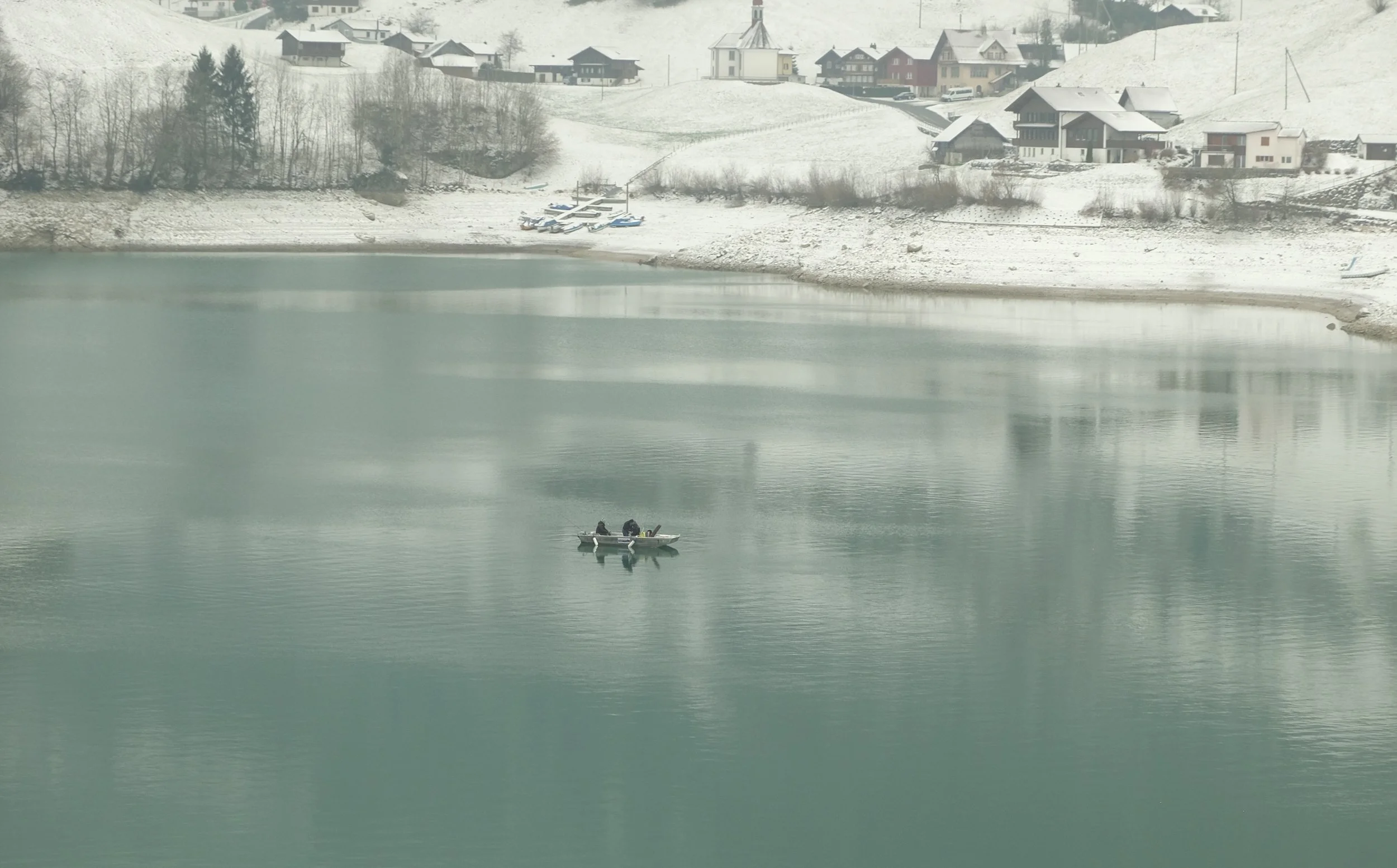 Interlaken, Switzerland / 2018