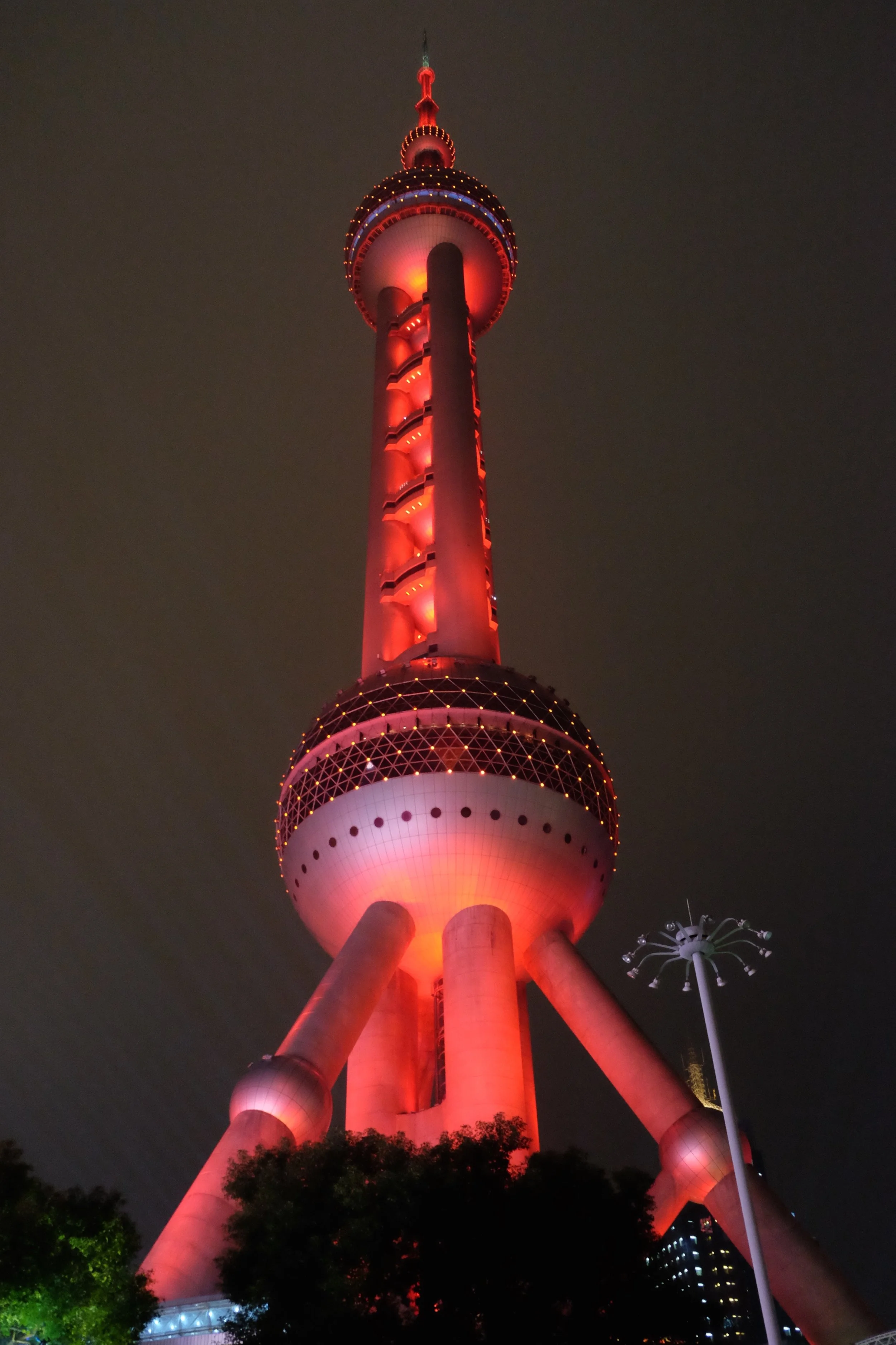 Shanghai, China / 2017