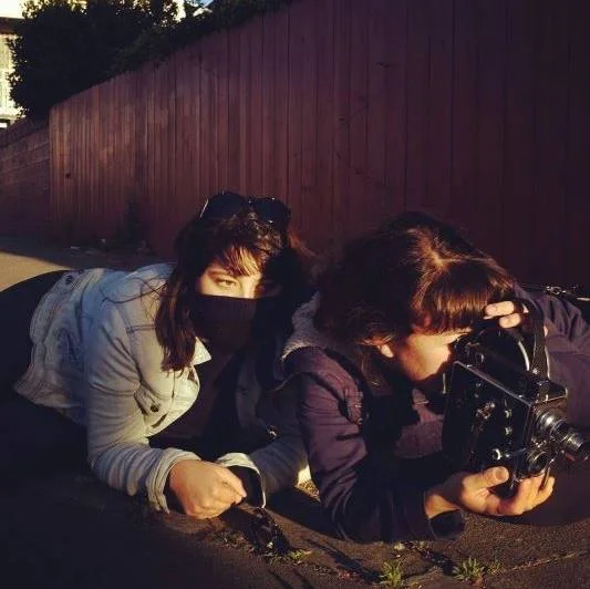 Faith Arazi &amp; Madeleine Mori