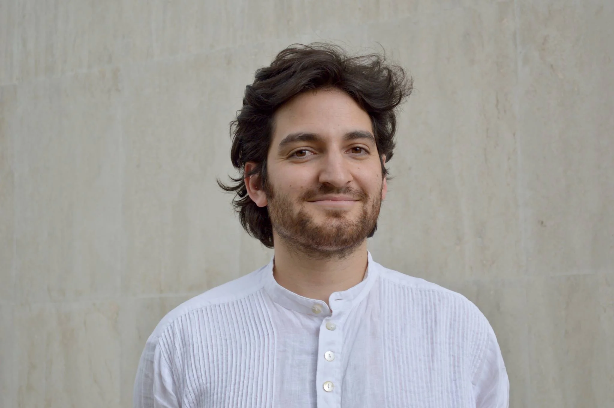 Luca Salas Bassani Antivari