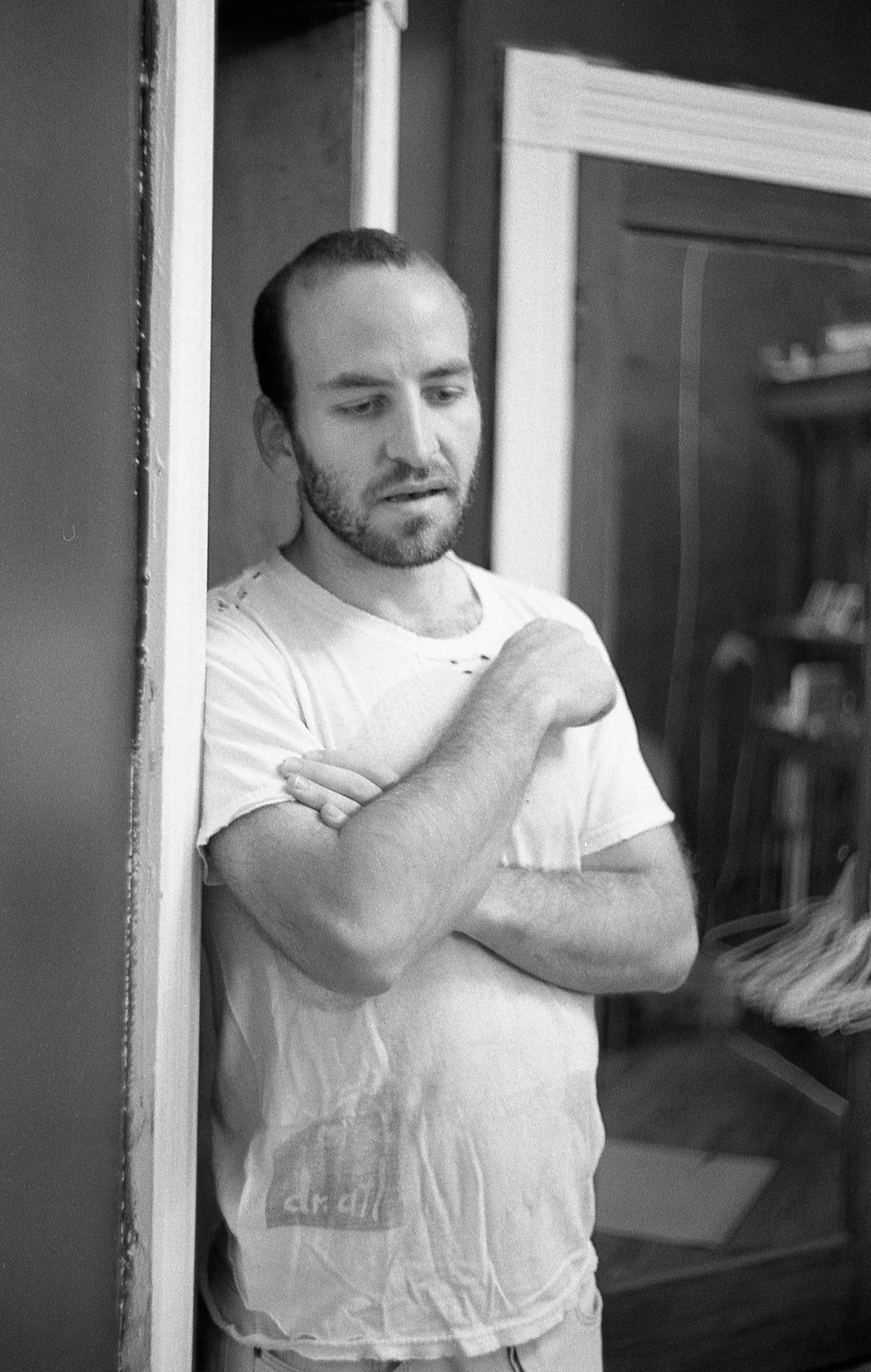 Misha Davidoff