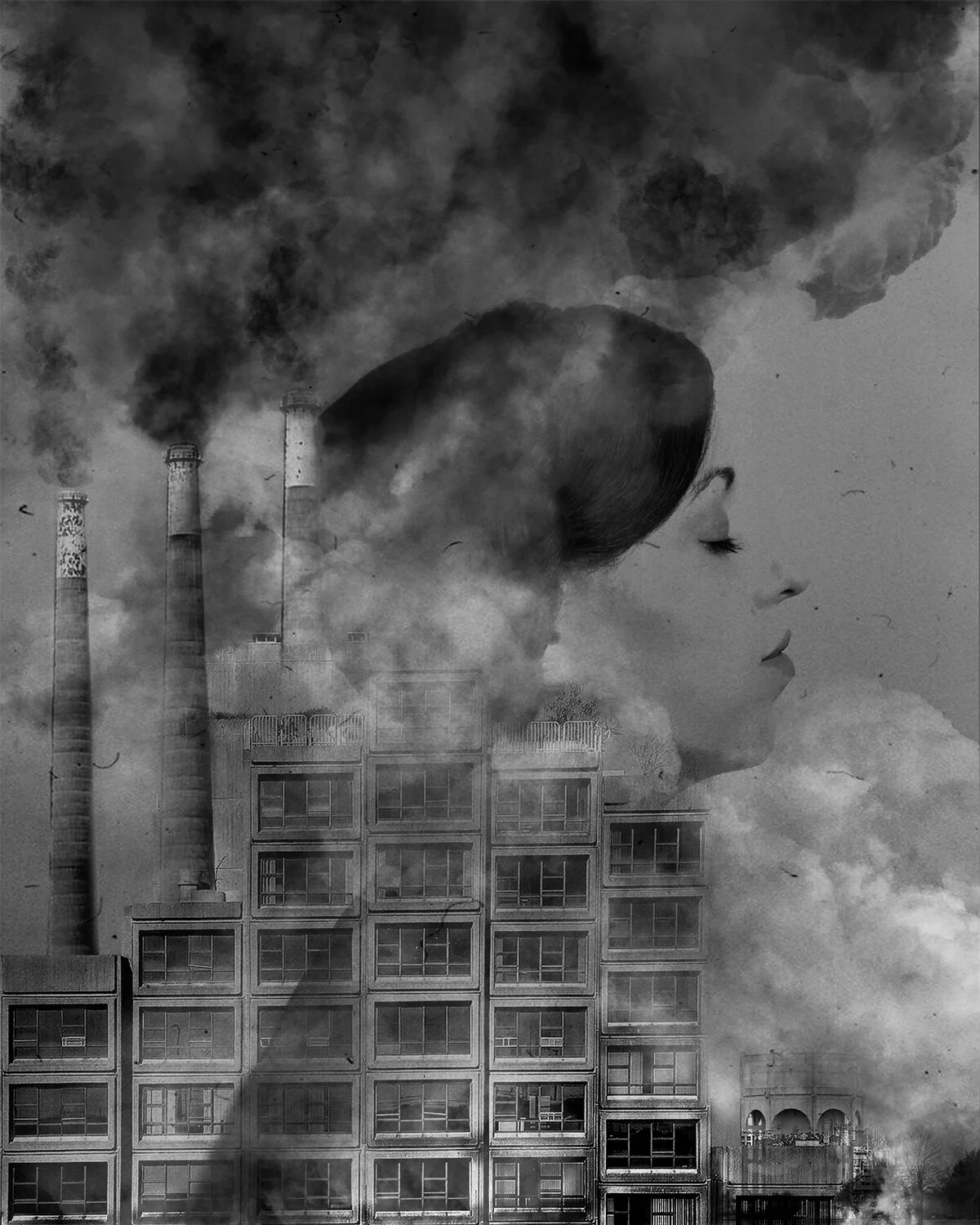 Isolation M Blaylock