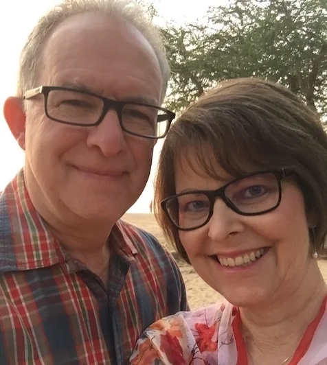 An Evening With Doug & Cindy