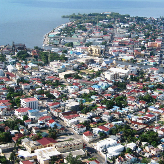 BELIZE