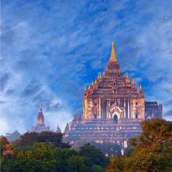 MYANMAR