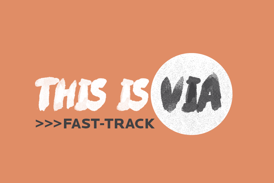 This Is Via Fast-Track