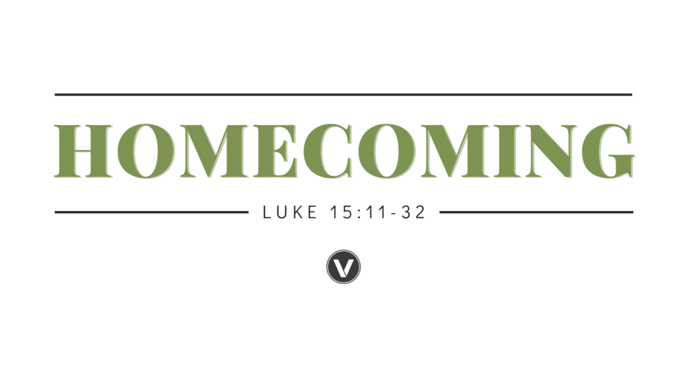 2020 Homecoming — Via Church