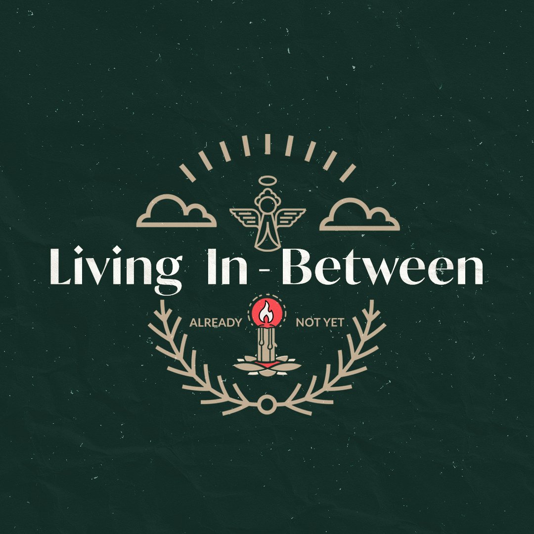 Living In-Between