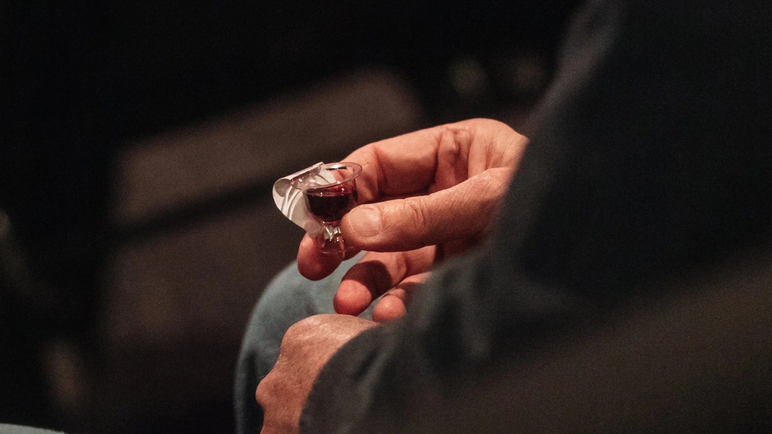  We are shaped by  God’s Story   Sundays at 9am and 10:45am  In-Person  Watch Live  