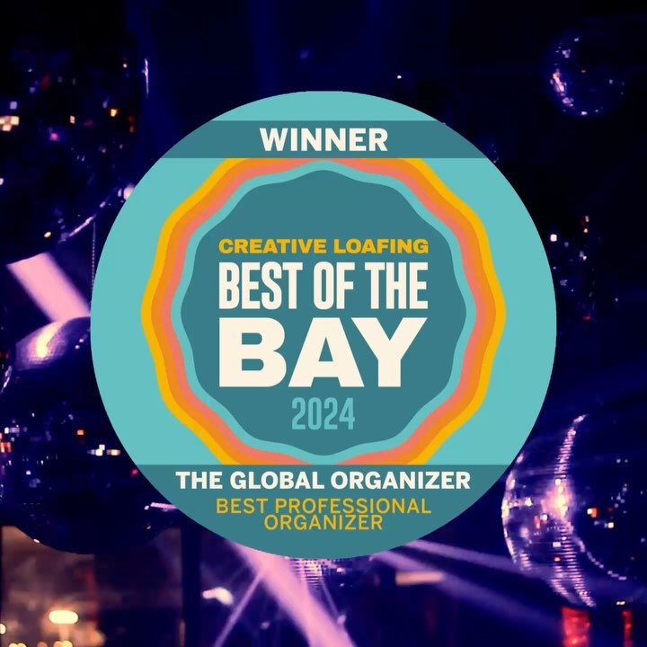 Let&rsquo;s goooo!!! 🌟 To say this year has been a wild ride would be an understatement but never more reasons to be thankful. Thank you to everyone who voted for our team in Creative Loafing&rsquo;s Best of The Bay. We placed in two categories!! Th