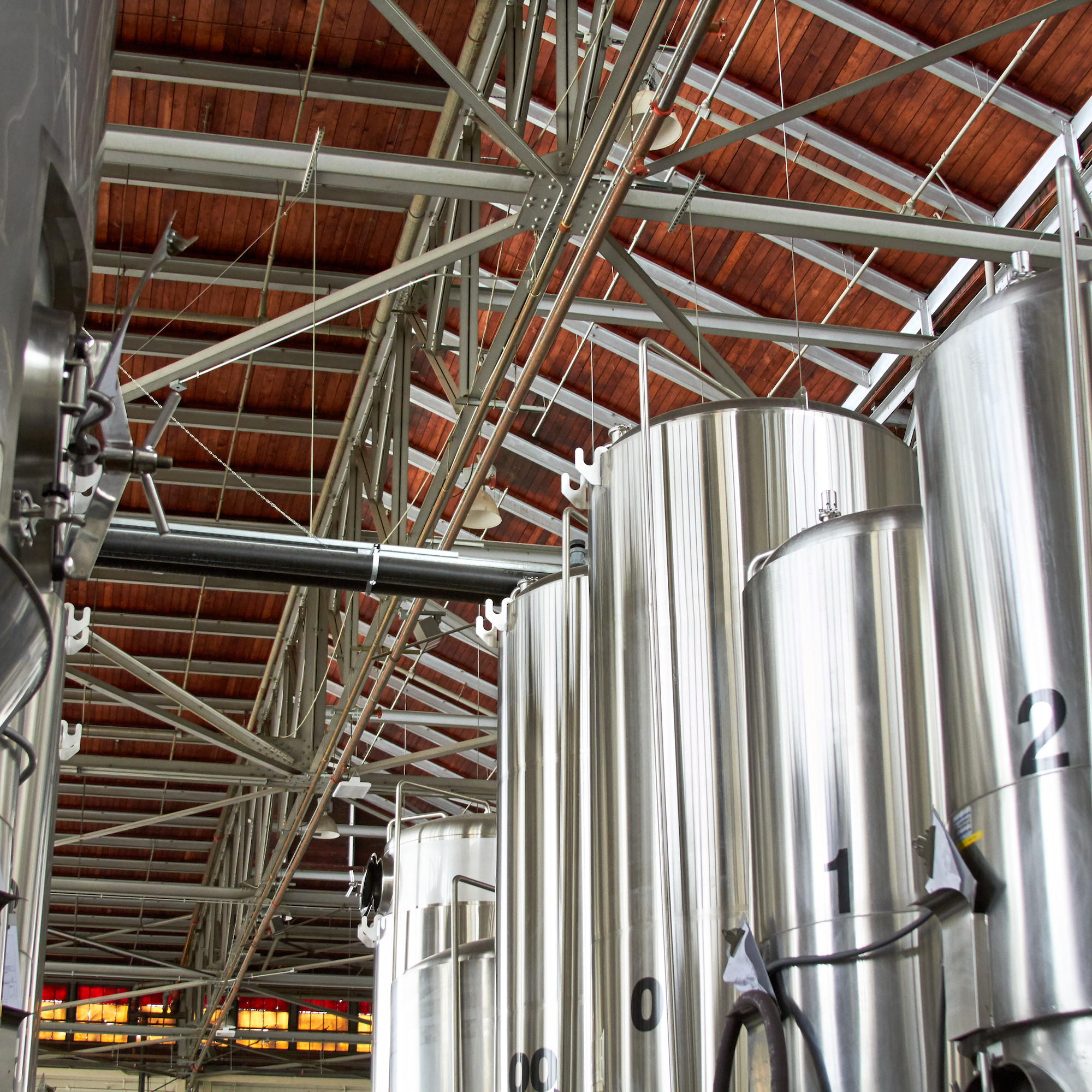 Brewery
