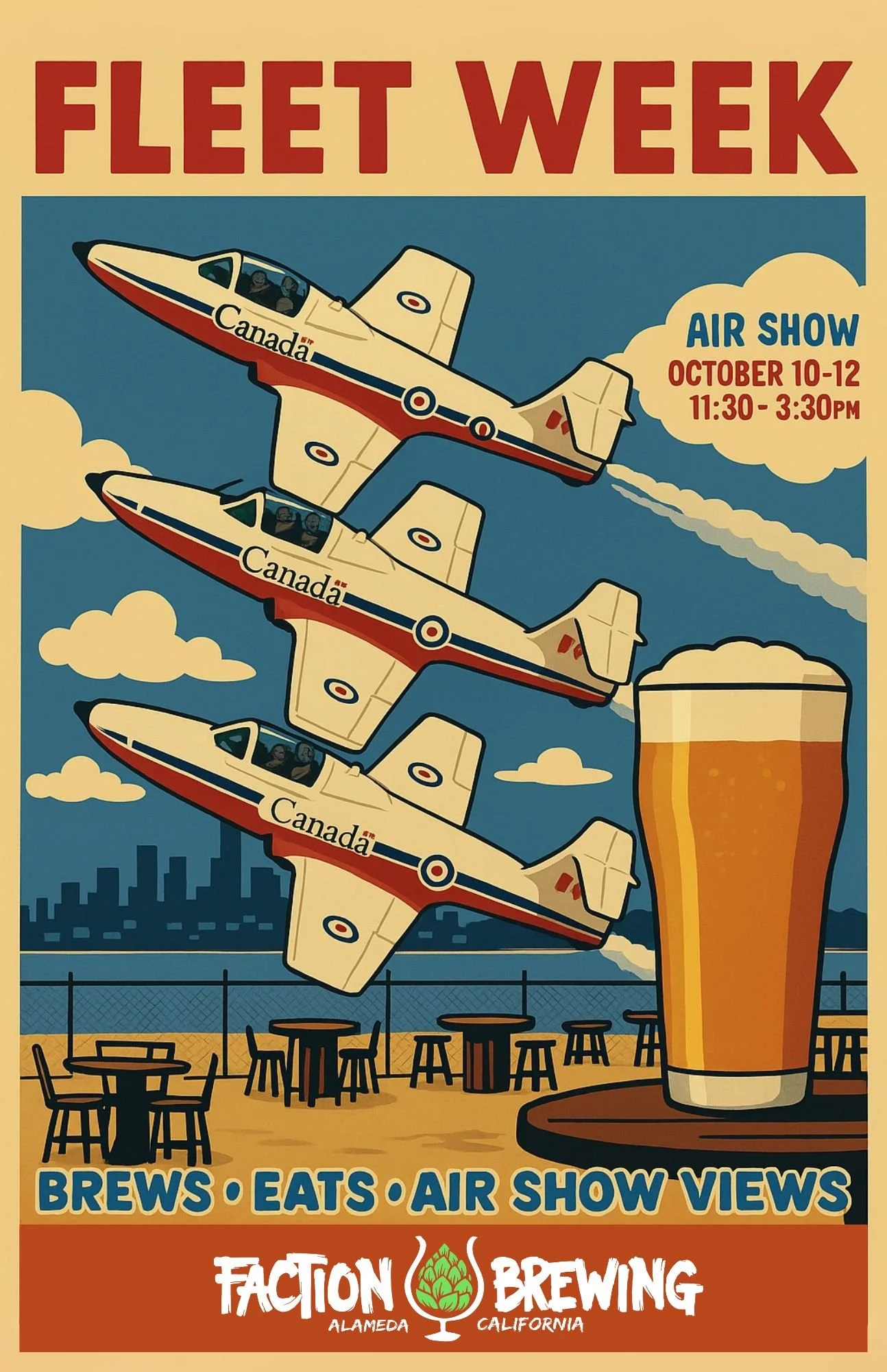 Fleet Week