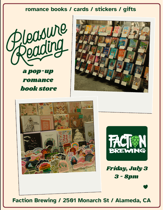 Pleasure Reading