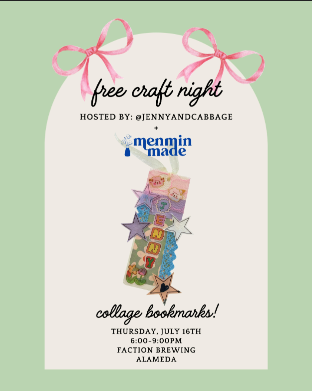 Free Craft Night