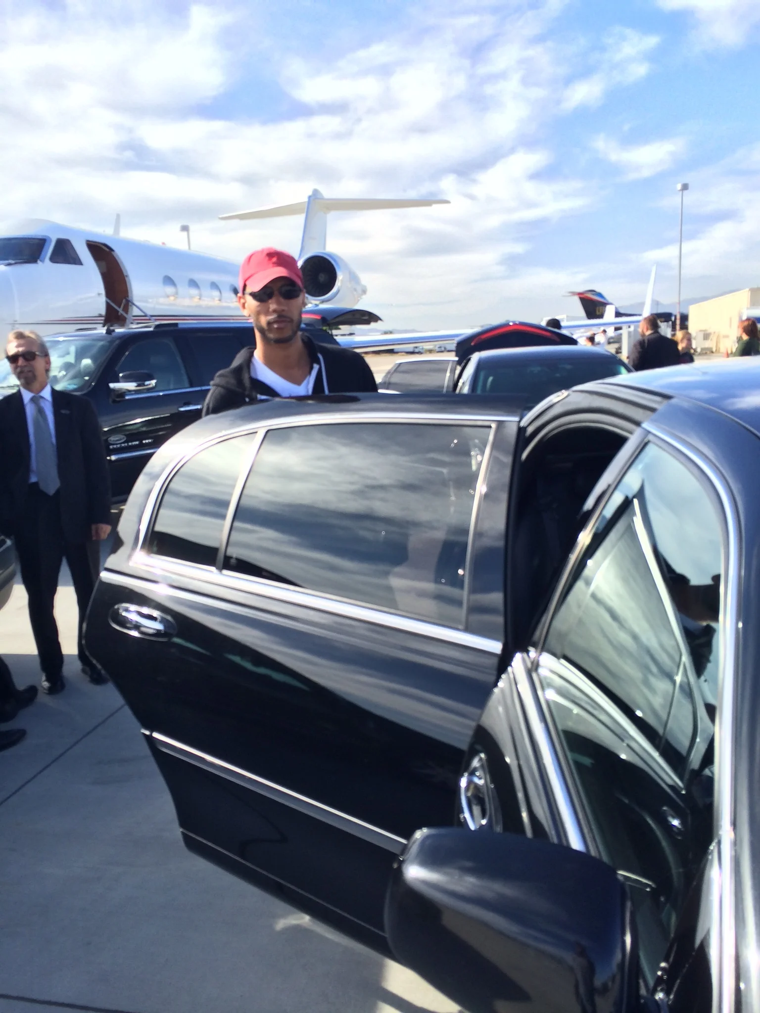 Royal King Cap - J.Rogers