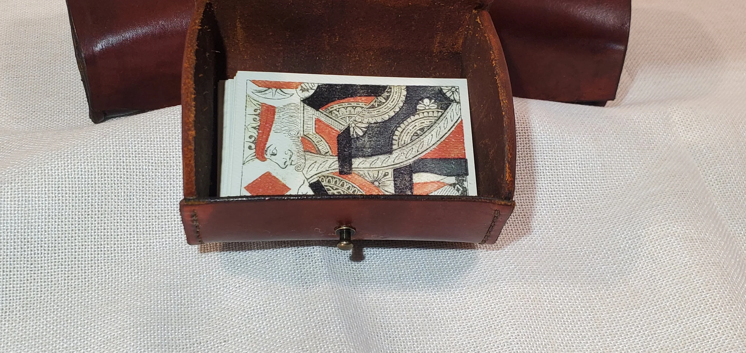 Gaming box