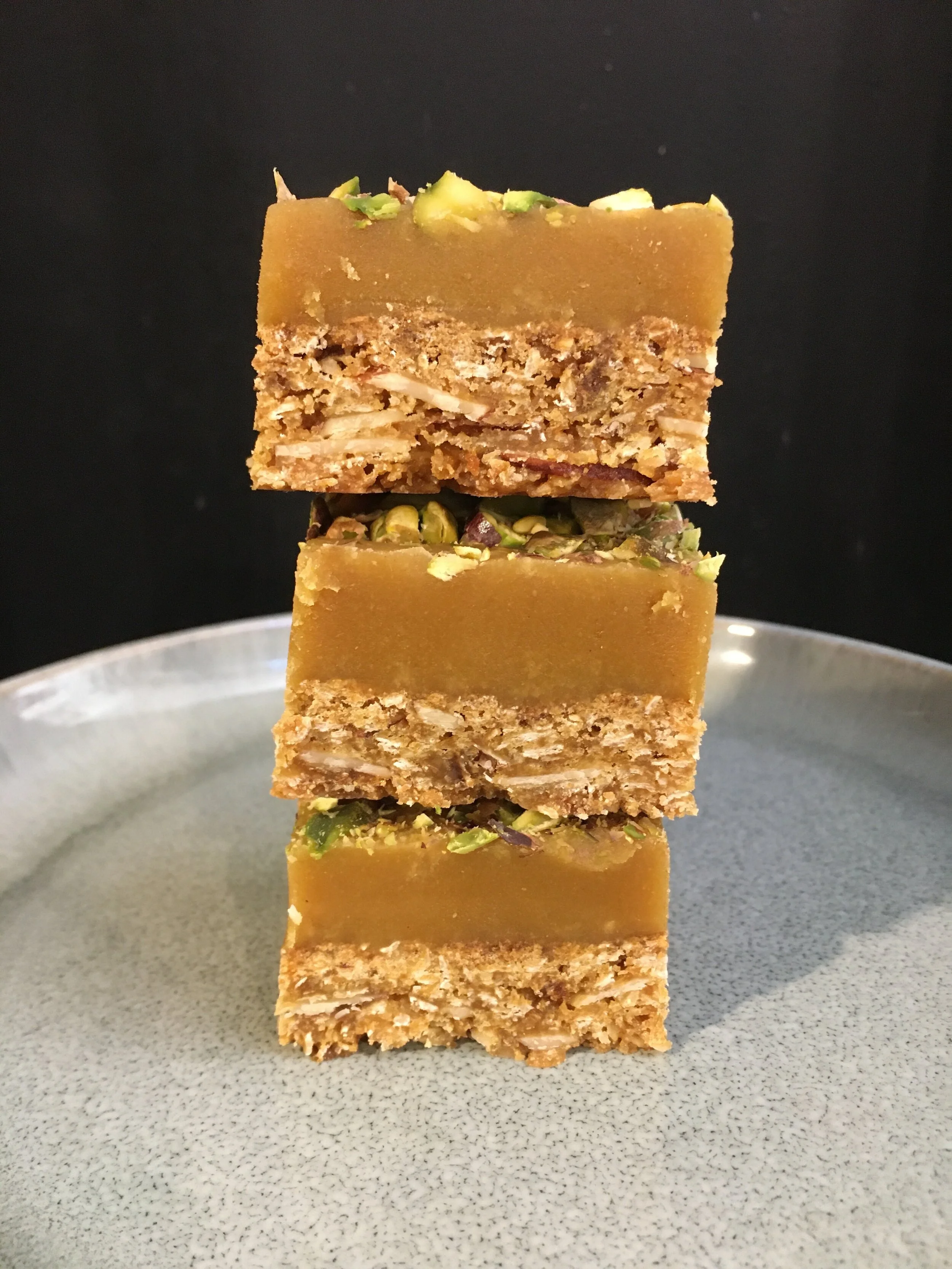 Ginger Crunch.JPG