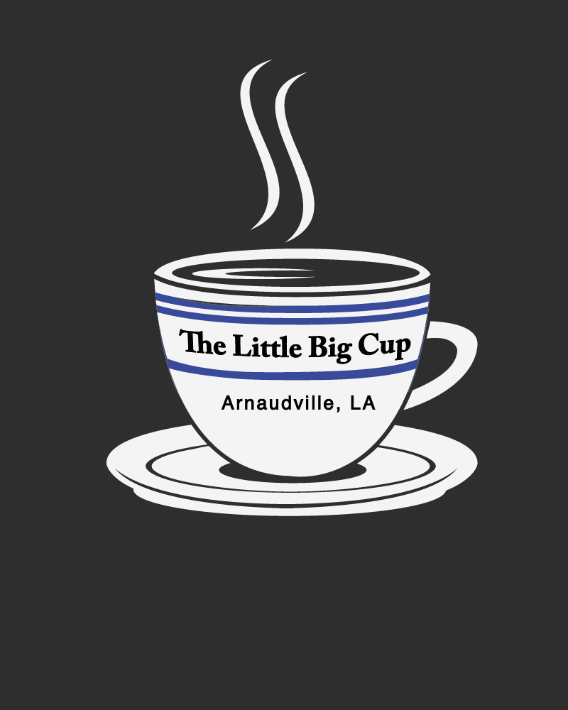 The Little Big Cup