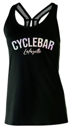 cyclebar clothing
