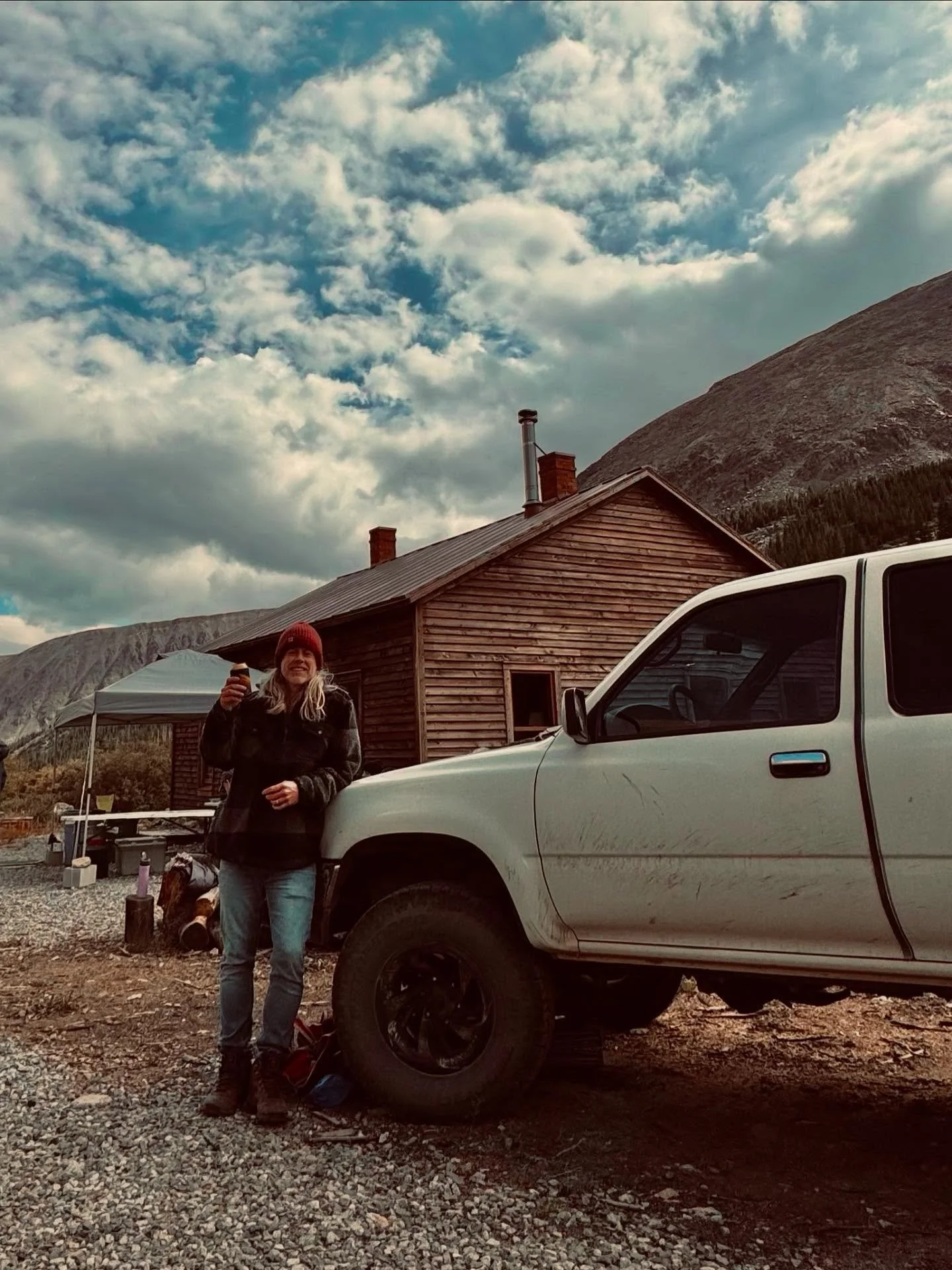 Cheers from the high country ⛰️! Looking forward to our fall tour next month in NV, AZ and CA. We&rsquo;re bringing our great friend @mihalimusic along w us. Catch ya soon! 

10.5 - Reggae Rise Up Las Vegas
10.16 - Tempe, AZ
10.17 - Pioneertown, CA *