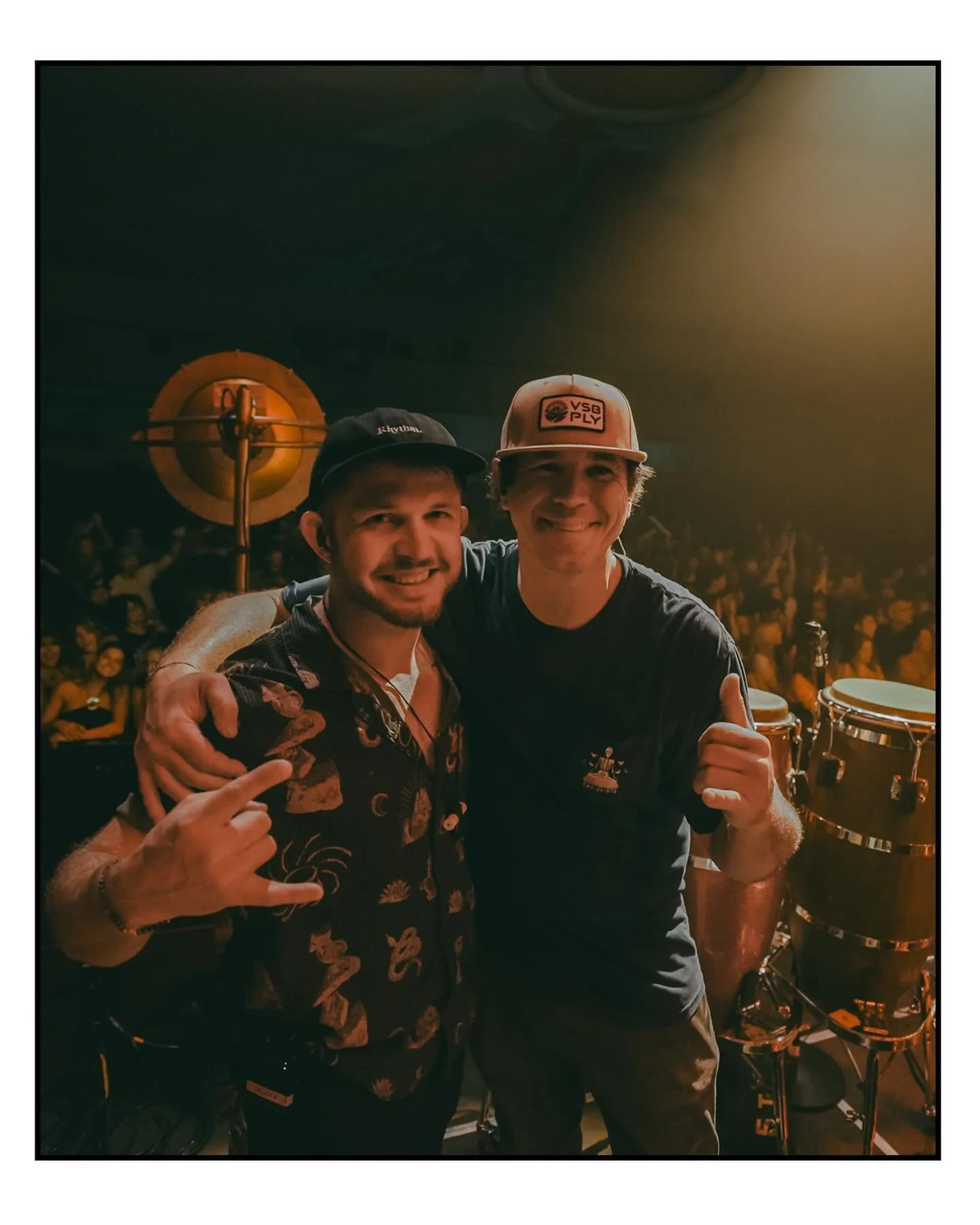 Tonight our tour up the PCH comes to an end at the iconic Fillmore in San Francisco! Thank you California fam for all the love …every single show has been a blast π 
@rileykathleenimages