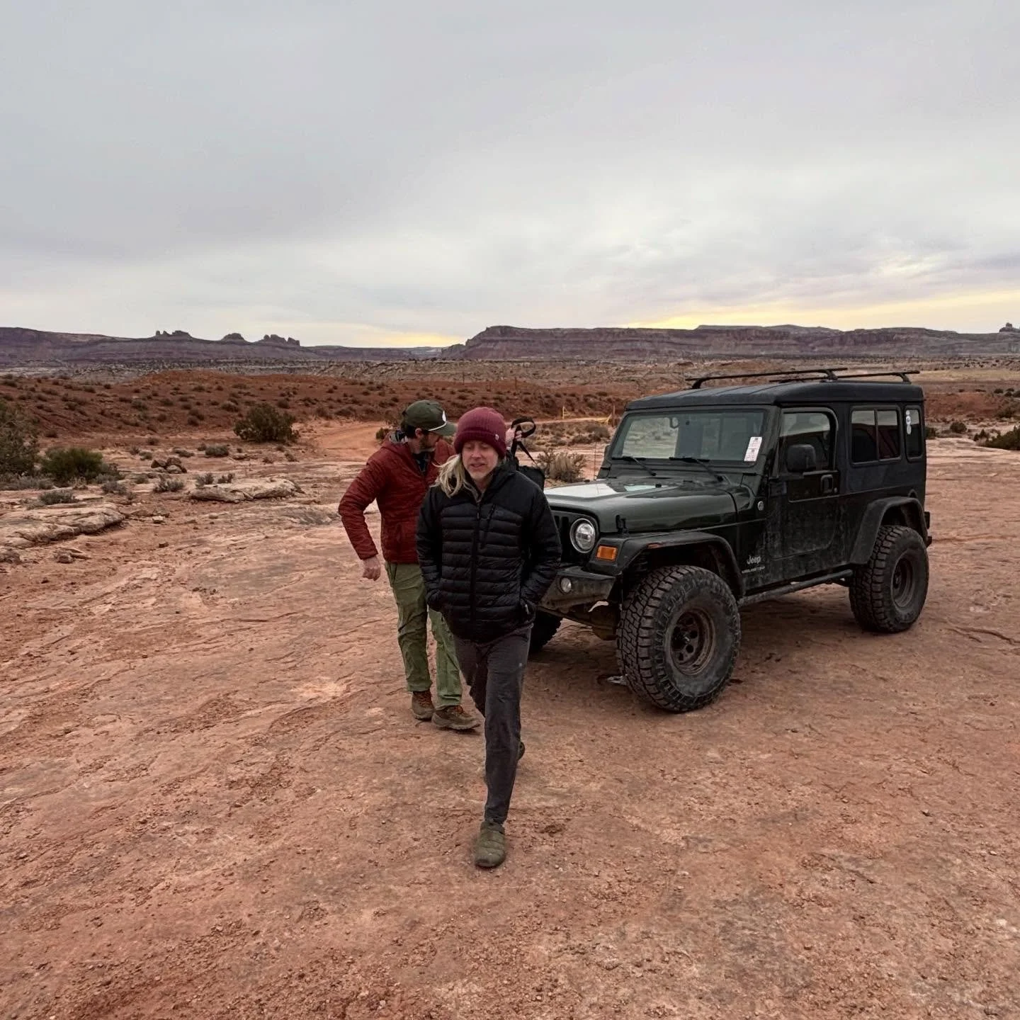 We&rsquo;re trekkin&rsquo; across the desert for our next show in Arizona 🏜️ See ya on Saturday at @reggaeriseup_arizona at the Rise Up Stage!🌵