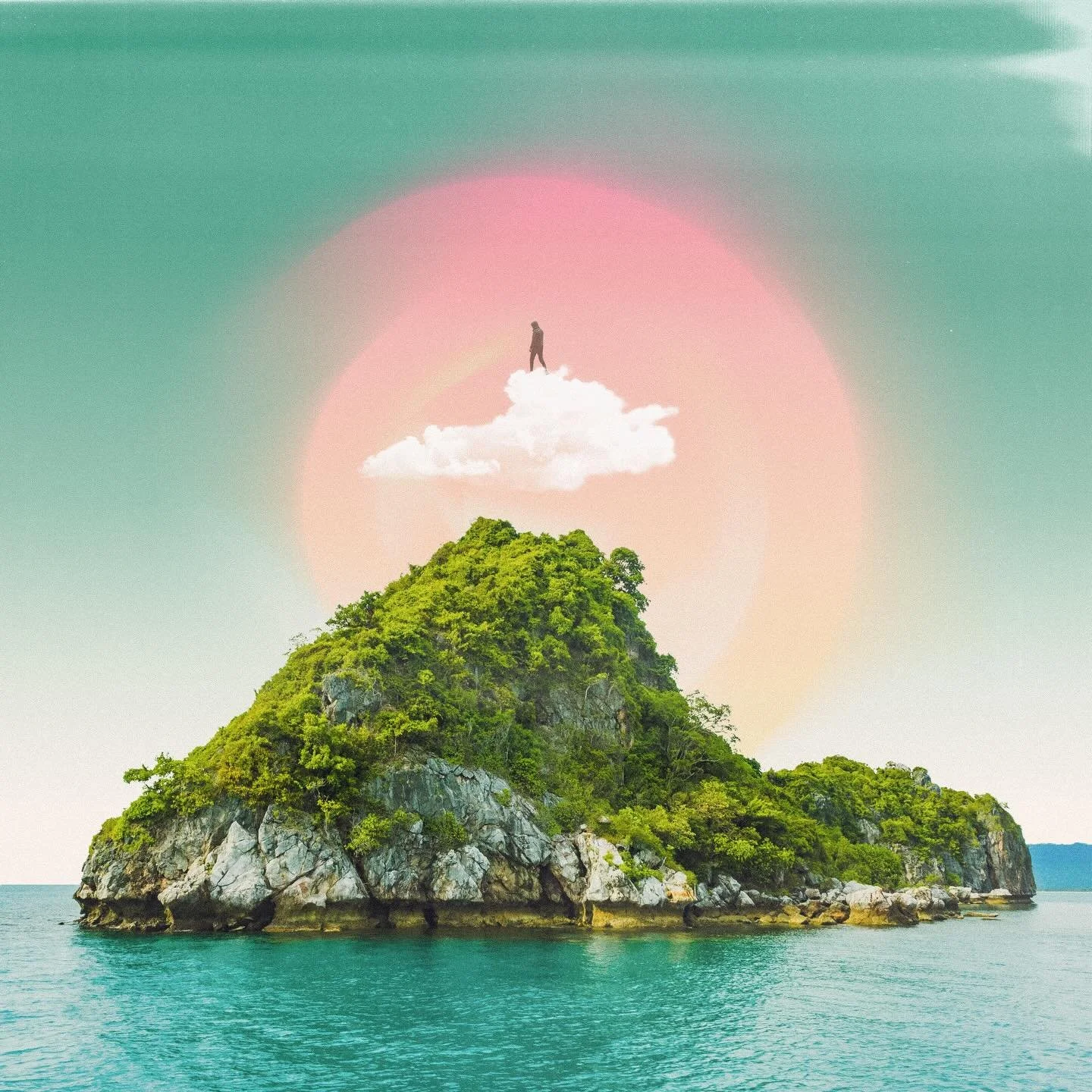 The new single &ldquo;Sea of Dreams&rdquo; drops at 9pm PST TONIGHT! 

Produced by @johnnycosmic 

Instrumentation by @thedavidnew @mattpoyntermusic @justinohq @johnnycosmic @will_phillips_percworld @gubbulidismusic @kbongmusic