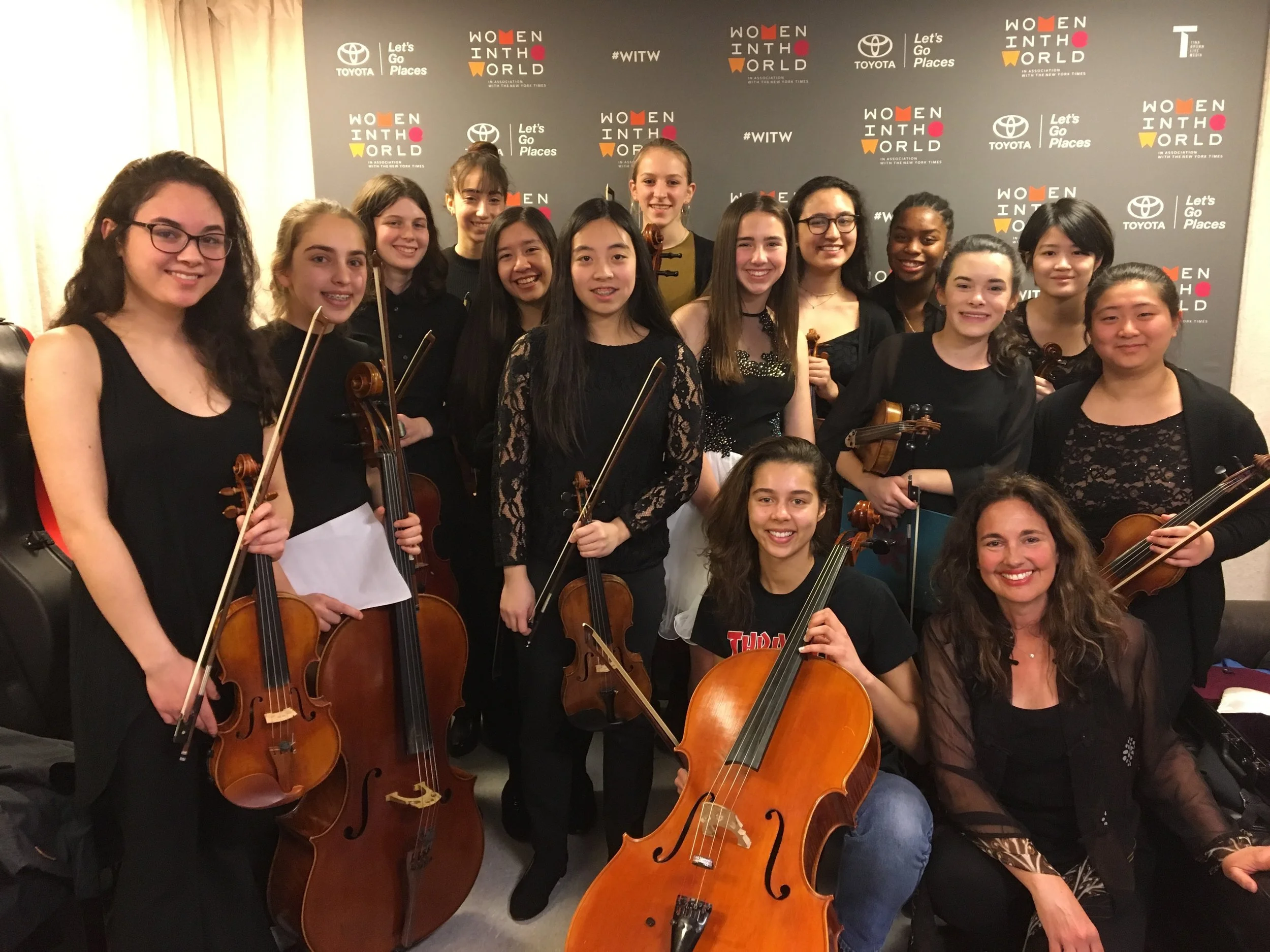 BAckstage Lincoln Center w Mannes.jpg