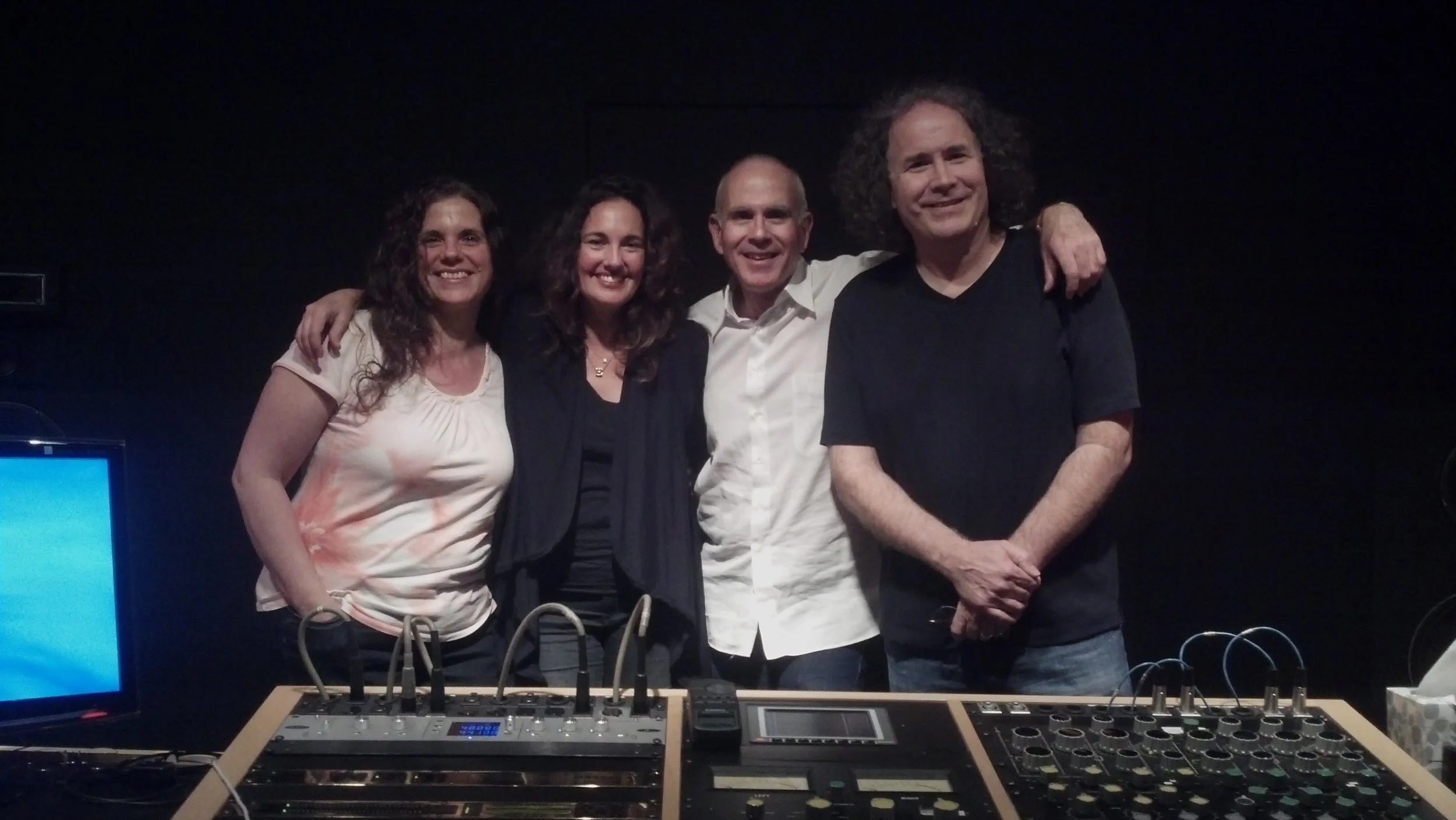 Pat Sullivan Starr Greg McClatchy Jeff mastering.jpg