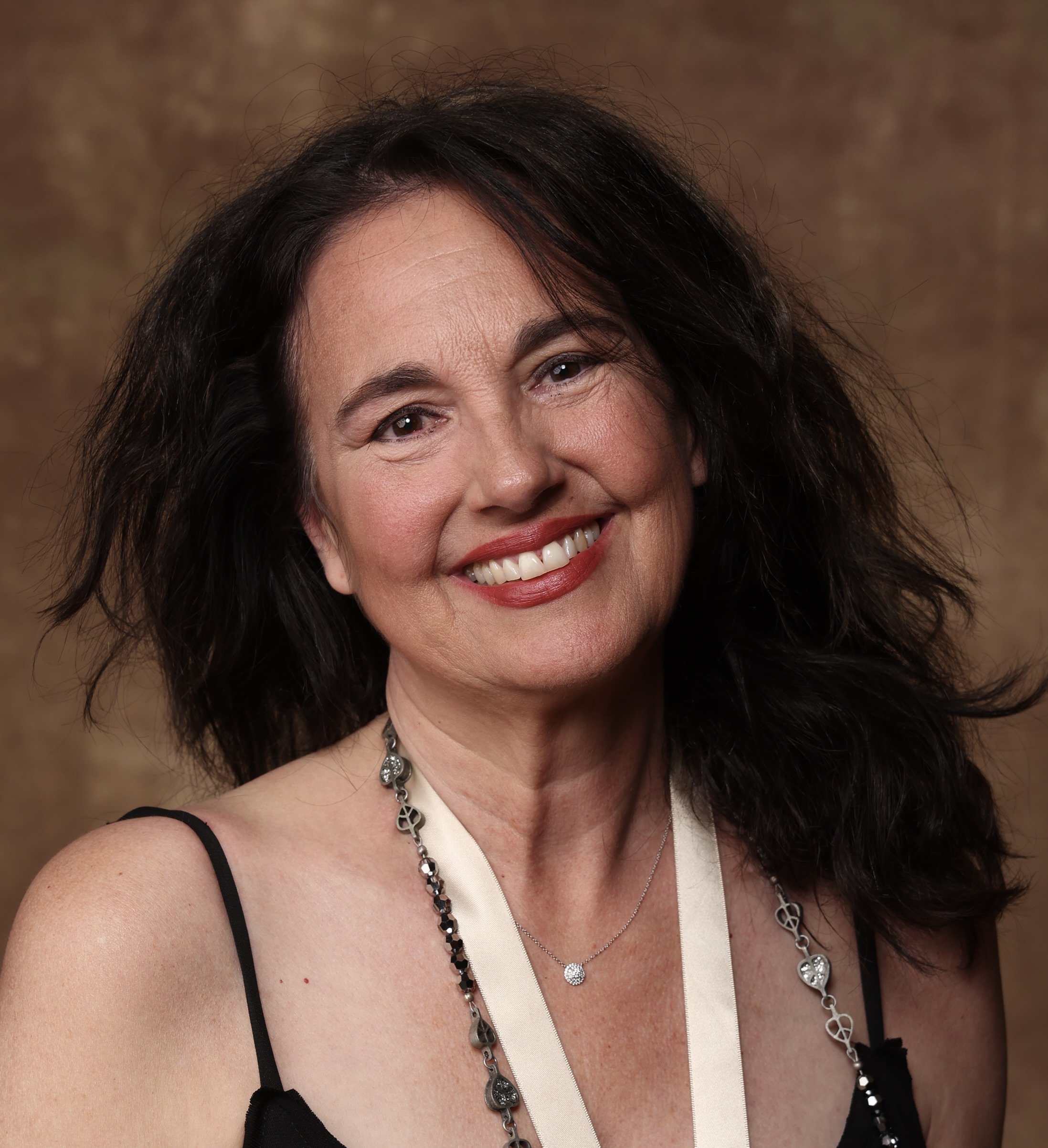 Starr Parodi - Grammy Reception C/U