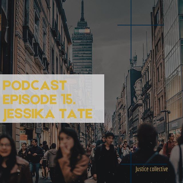 Jessika Tate is a itinerate speaker, an author (her first book will be released soon), a shameless coffee addict, as well as the founder of Yielded Ministries. She has a clear voice to a generation that wants to be engaged in social change . She now 