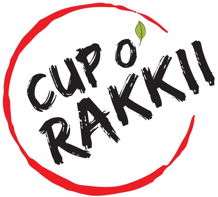 Cup O' Rakkii