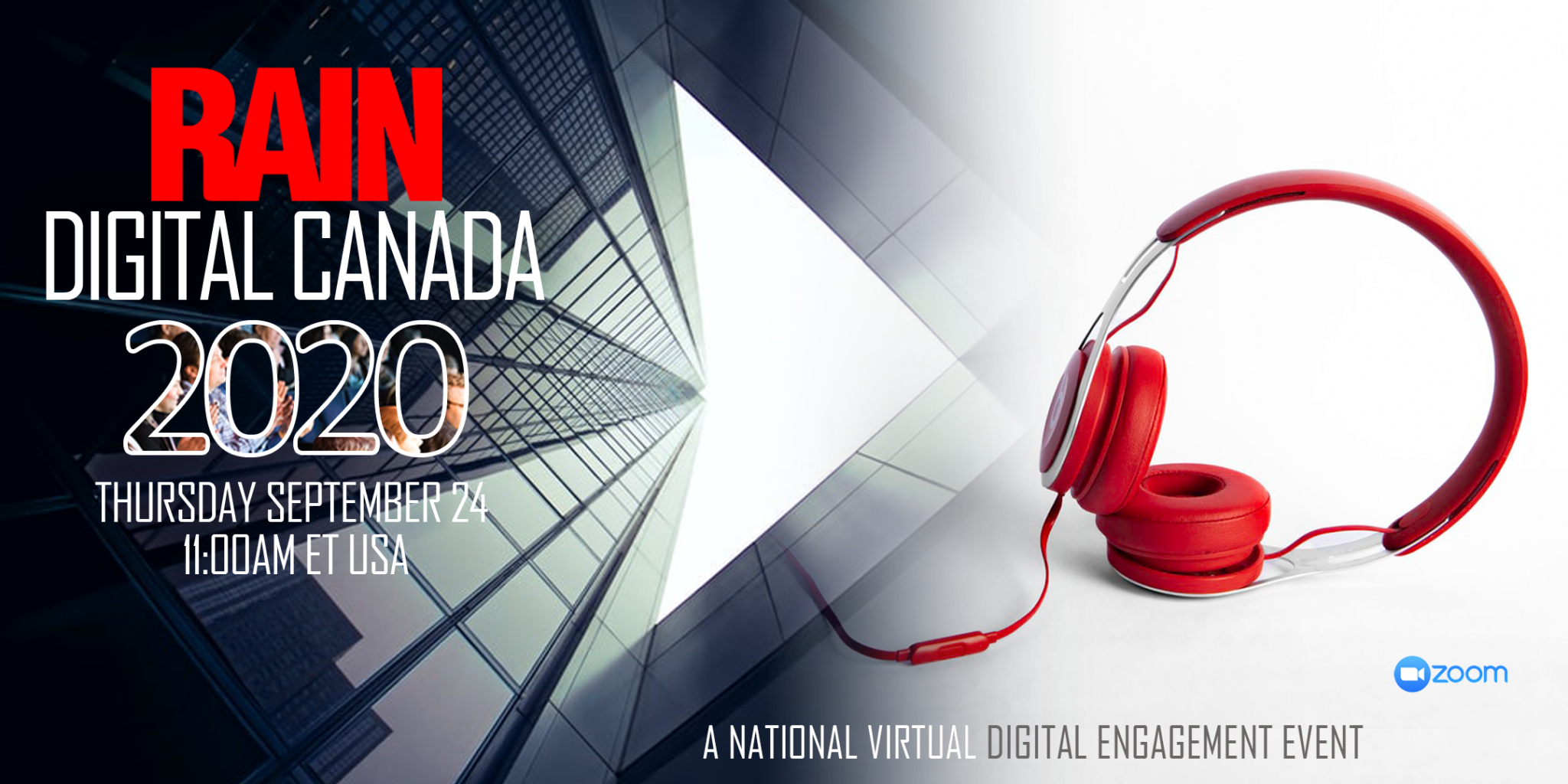 Fall podcast update: Summits, upfronts and new launches