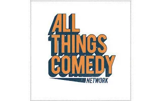 ALL THINGS COMEDY