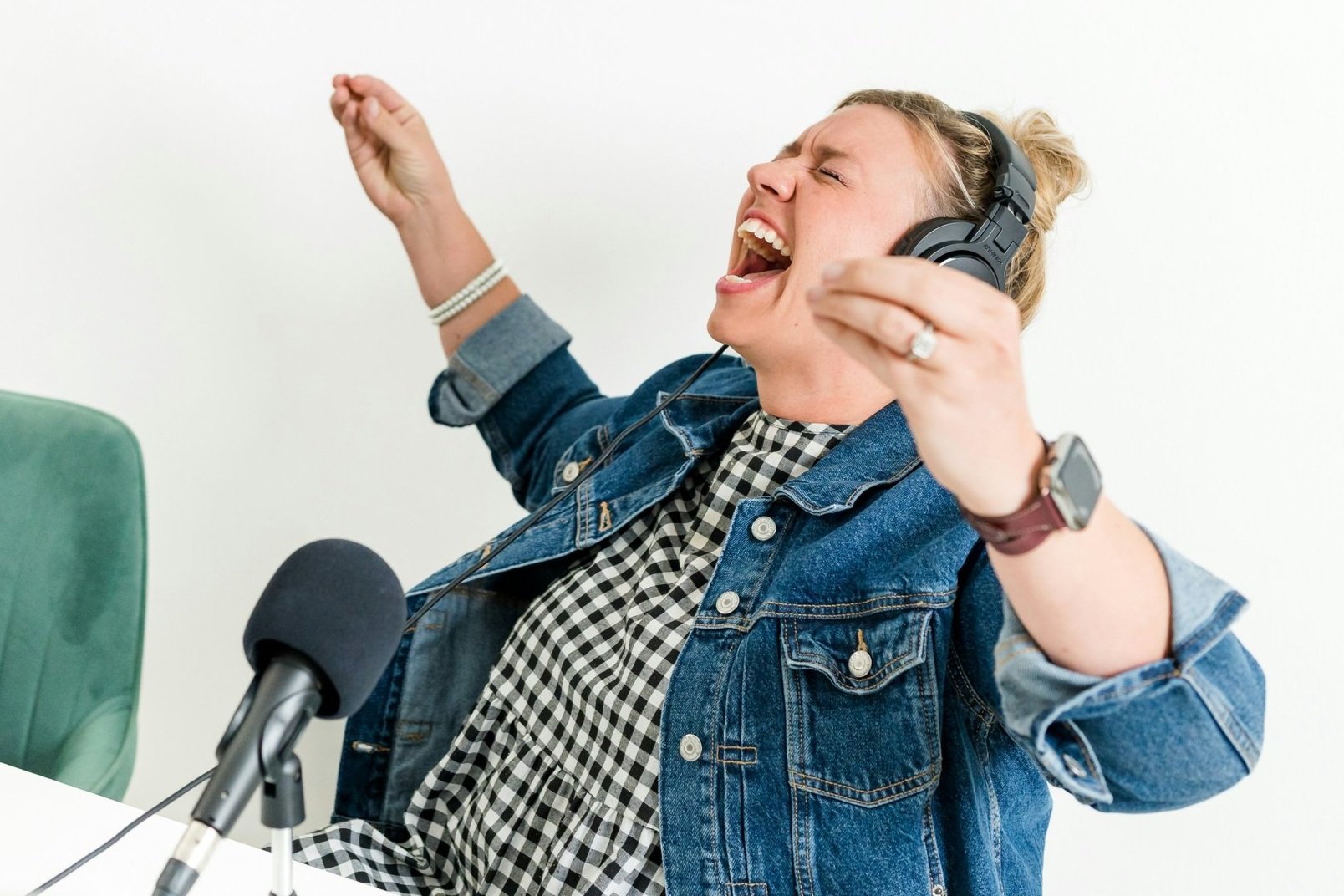 The Power of Connection: The Host and Listener Relationship