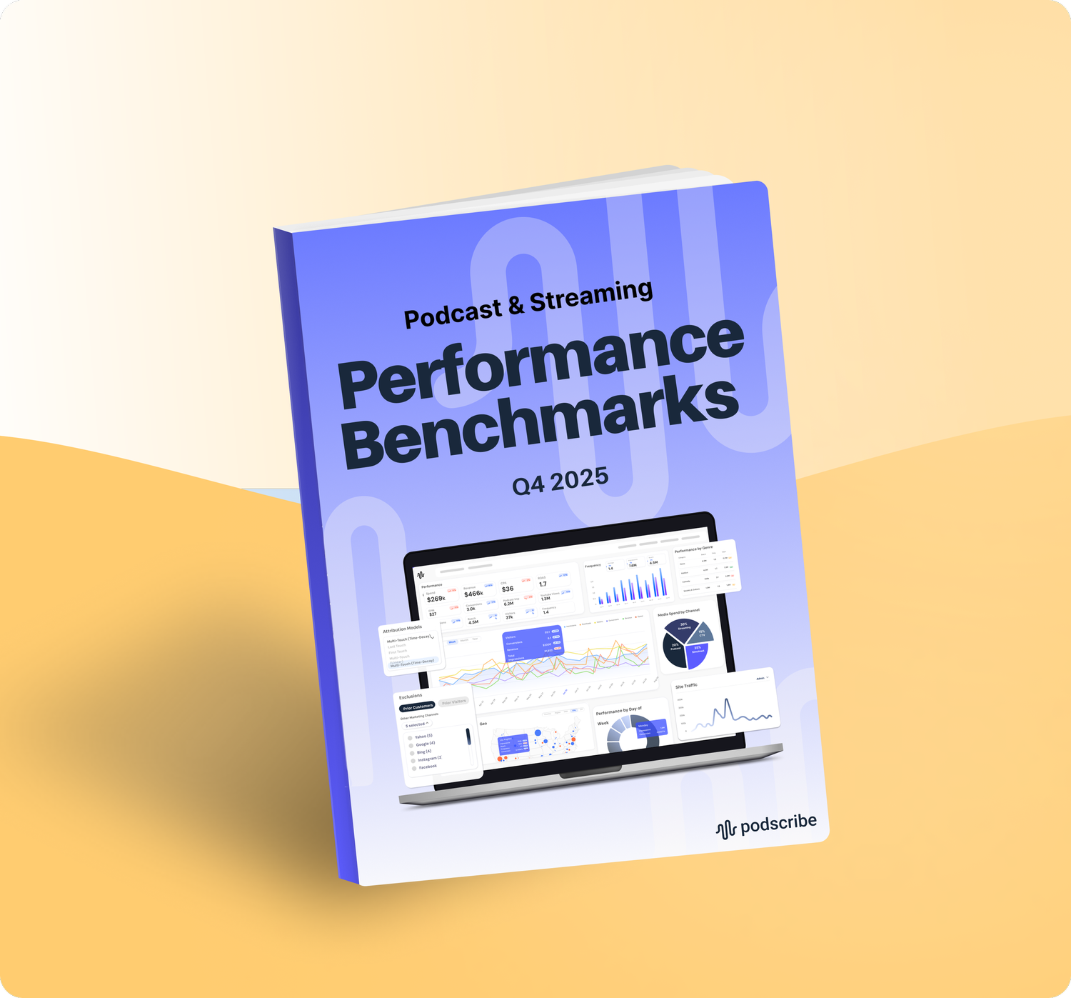 Why Podcast Frequency May Be Killing Your ROI