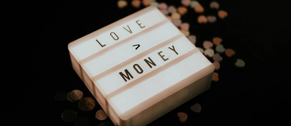 Why do Podcasts Capture Hearts but Not Budgets?