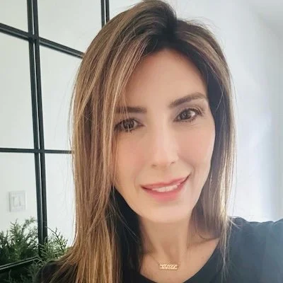 Nina Sturm joins The Podcast Exchange as Senior Client Partner