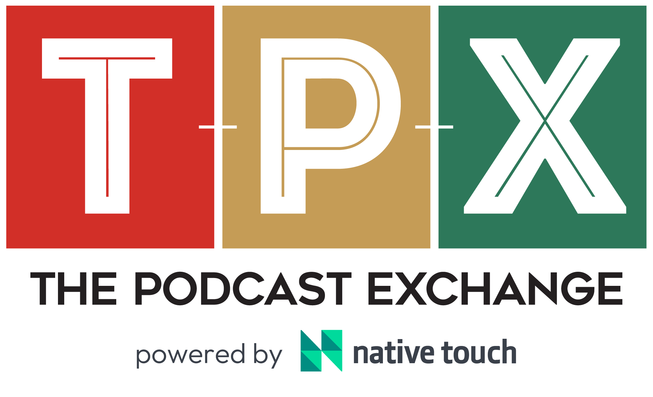 The Podcast Exchange (TPX)
