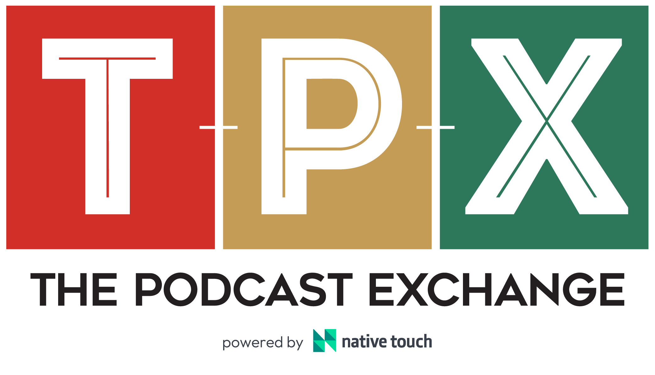 The Podcast Exchange (TPX)