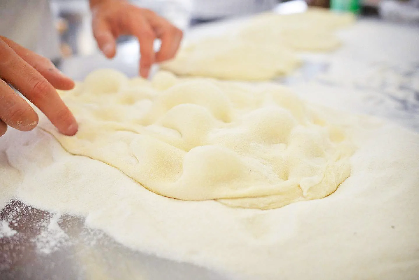 Gusto Pinsa Romana