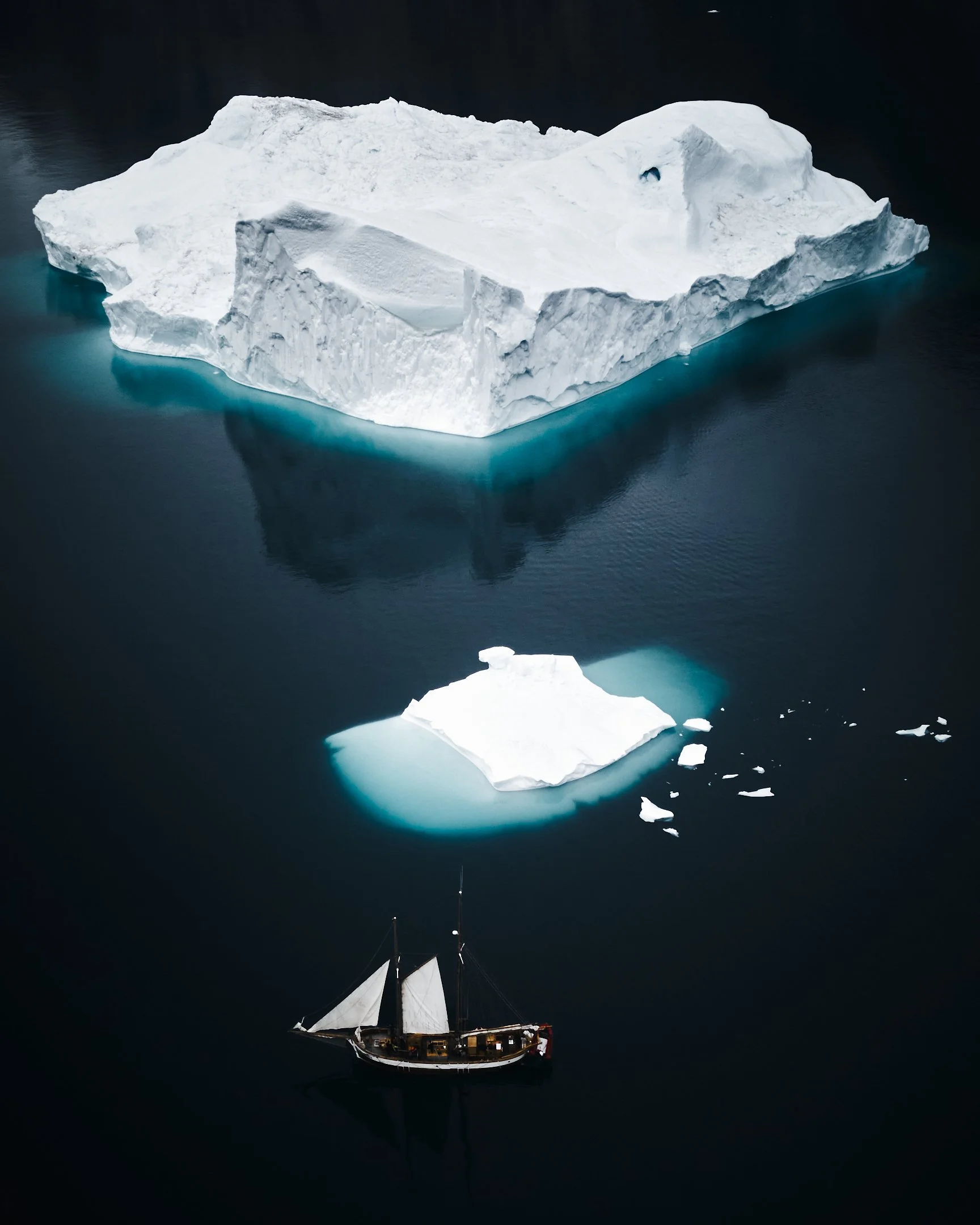 DRONE PHOTOGRAPHY