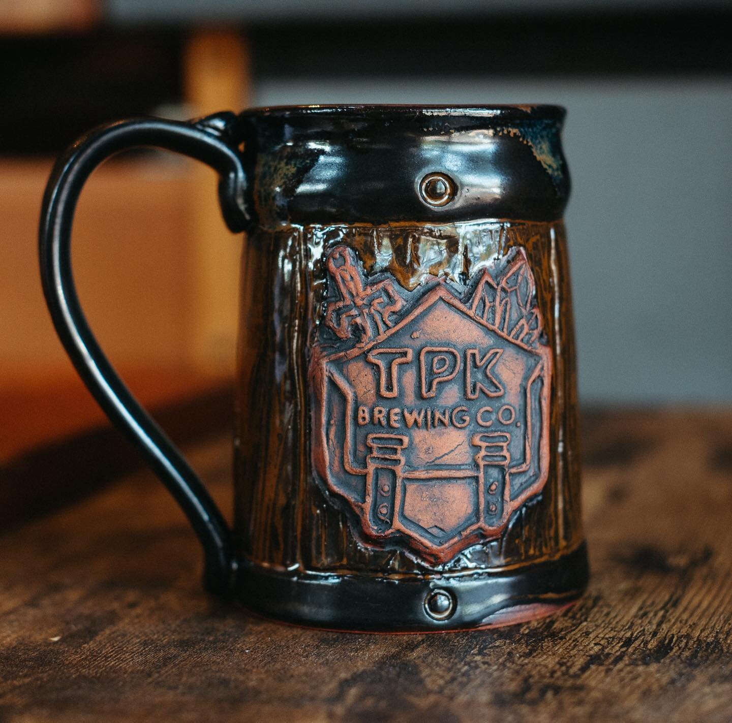 We&rsquo;re thrilled to announce a new sponsor this month &ndash; @tpkbrewing! They are geniuses. TPK Brewing will launch in 2023, offering not only craft brews and a family-friendly public house, but a full staff of Game Masters to run various TTTPG