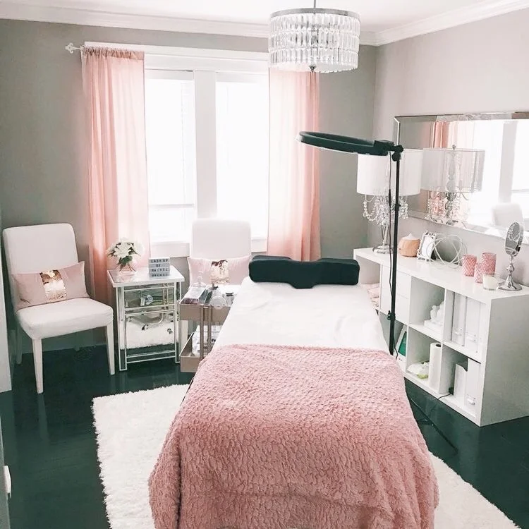 My Dermaplaning Experience 