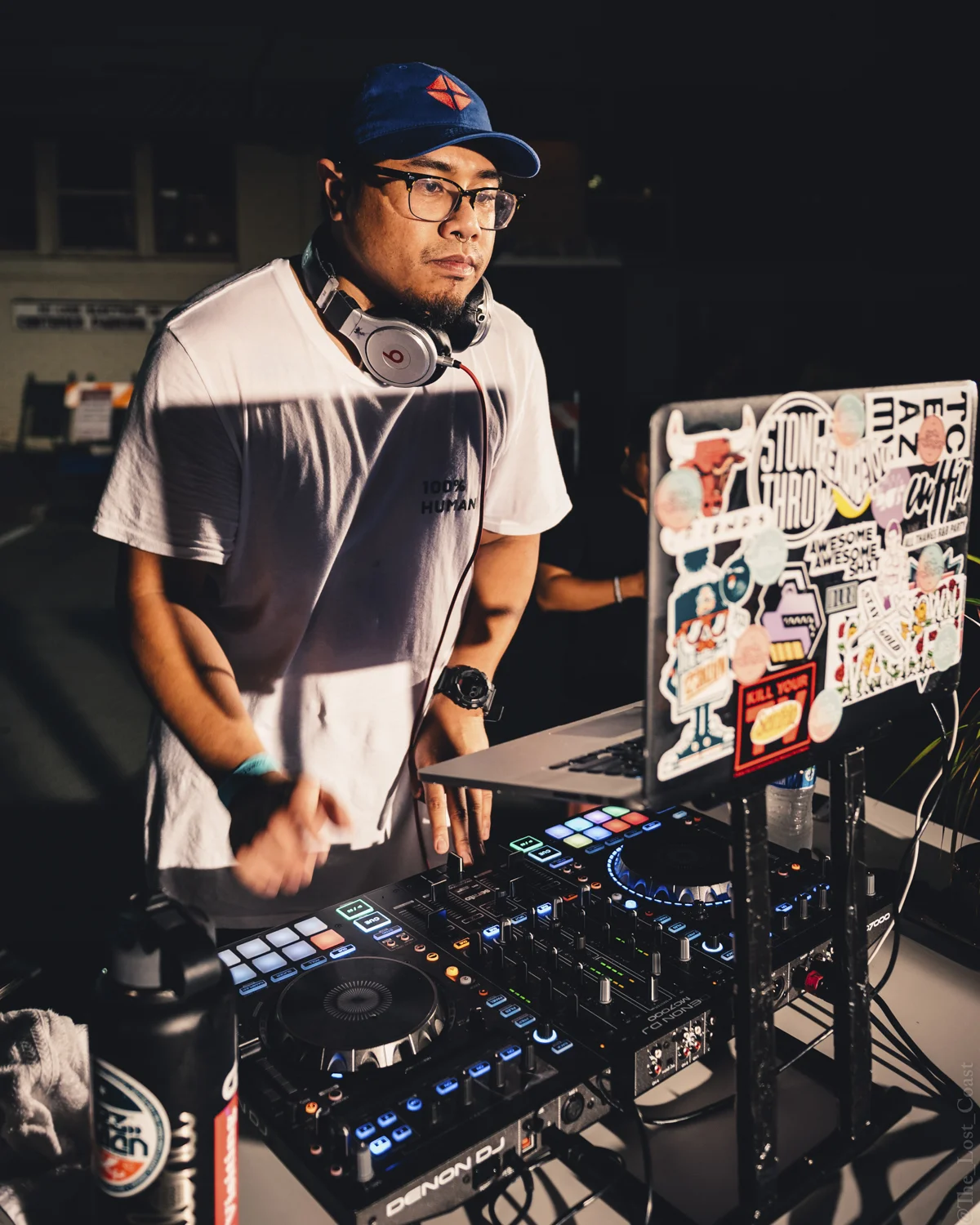 DJ Druskee
