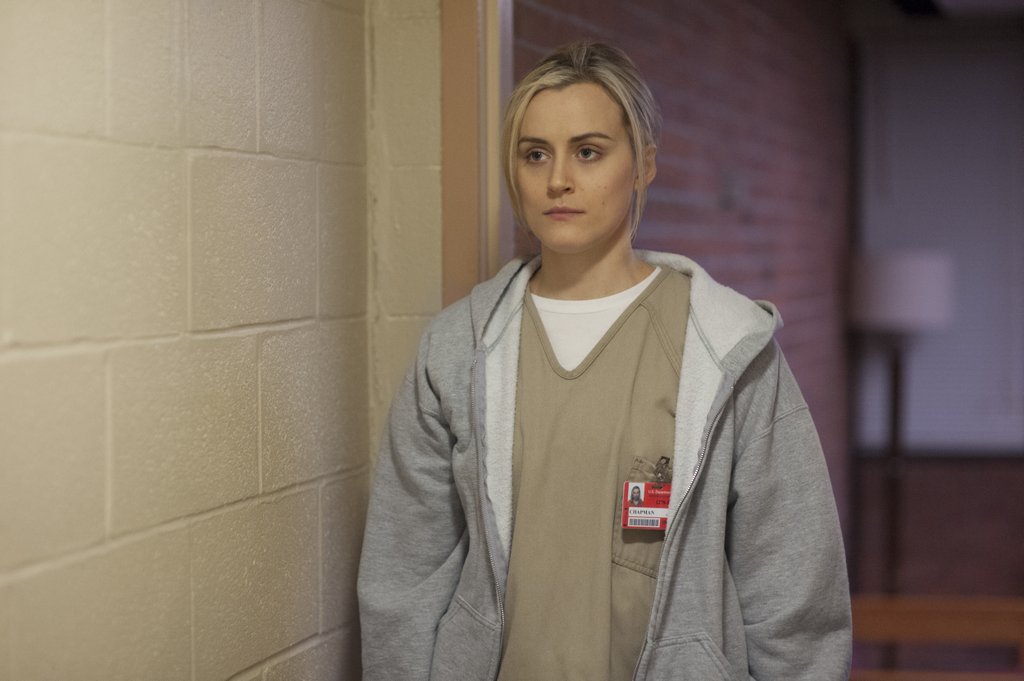 Photo from Netflix