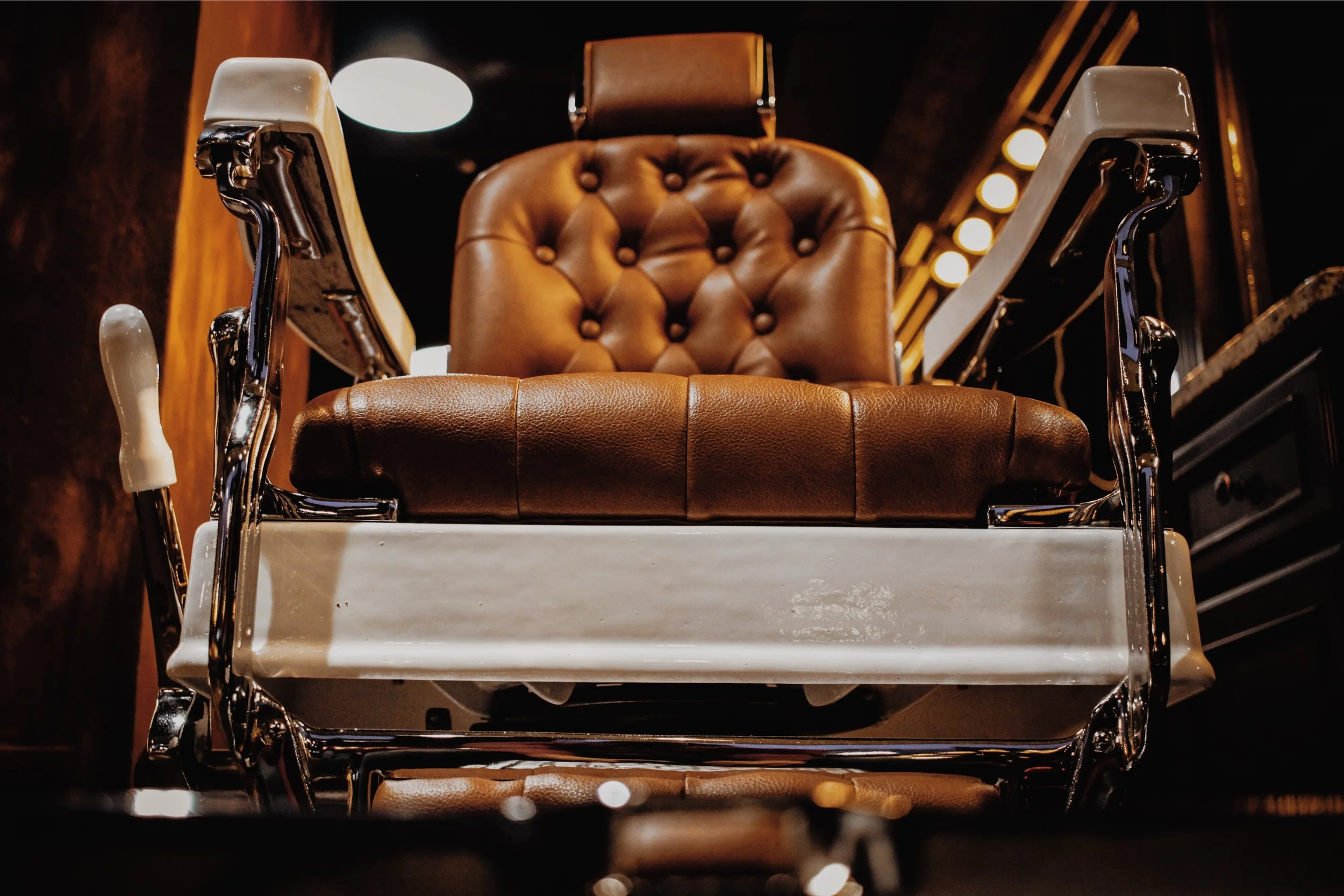 Photo by Chris Knight on Unsplash
