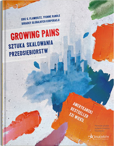 Growing Pains 5th edition Polish